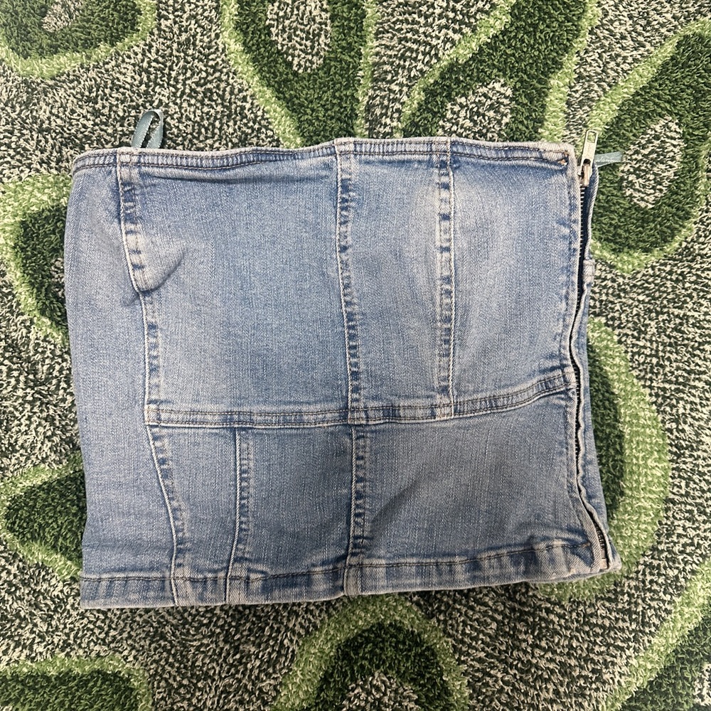 Zara Jean top